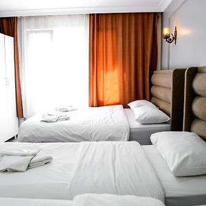 Vierpersoonskamer